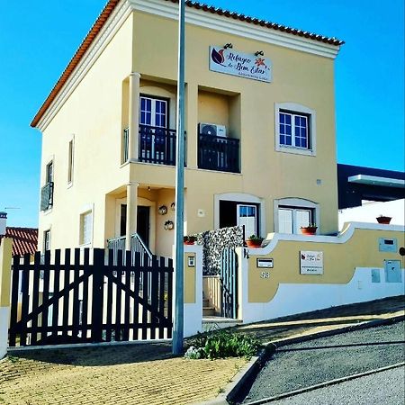 Refugio Do Bem Estar Hotell Cercal do Alentejo Eksteriør bilde