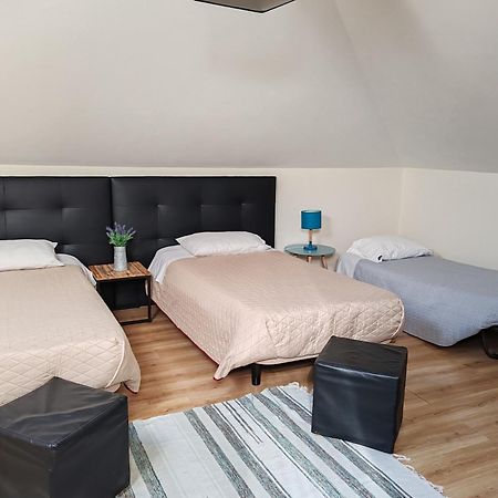 Refugio Do Bem Estar Hotell Cercal do Alentejo Eksteriør bilde