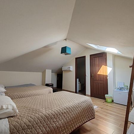 Refugio Do Bem Estar Hotell Cercal do Alentejo Eksteriør bilde