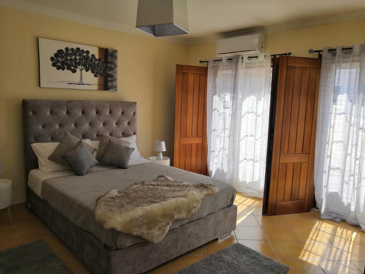 Refugio Do Bem Estar Hotell Cercal do Alentejo Eksteriør bilde