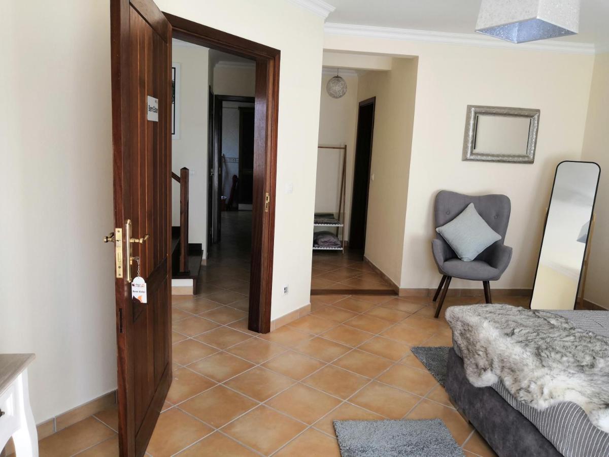 Refugio Do Bem Estar Hotell Cercal do Alentejo Eksteriør bilde