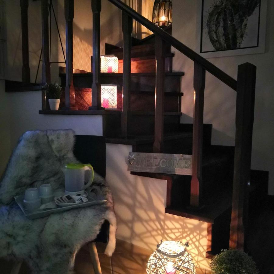 Refugio Do Bem Estar Hotell Cercal do Alentejo Eksteriør bilde