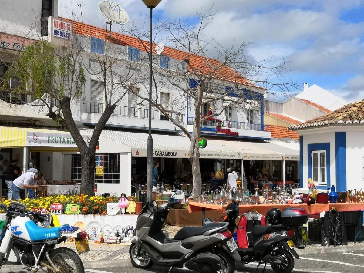Refugio Do Bem Estar Hotell Cercal do Alentejo Eksteriør bilde