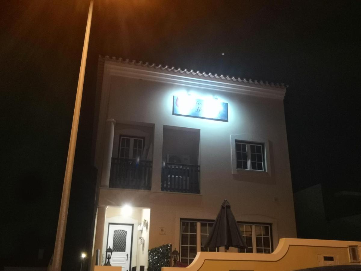 Refugio Do Bem Estar Hotell Cercal do Alentejo Eksteriør bilde