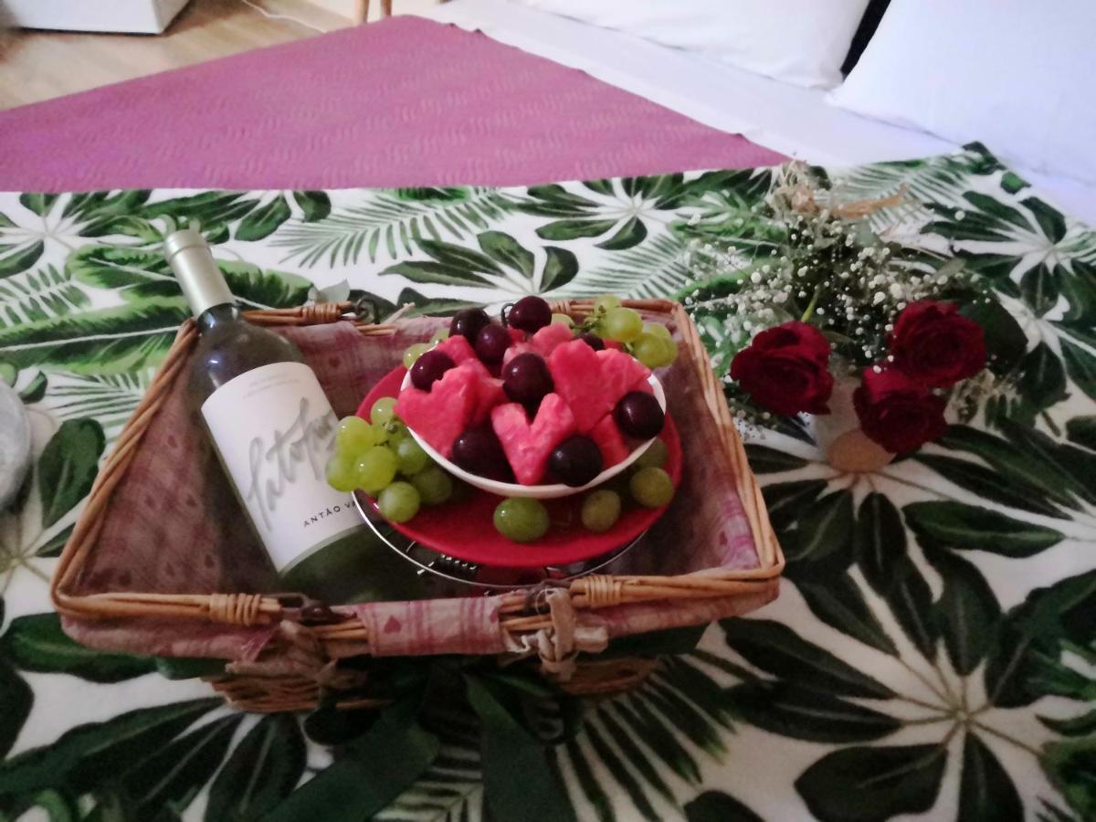Refugio Do Bem Estar Hotell Cercal do Alentejo Eksteriør bilde