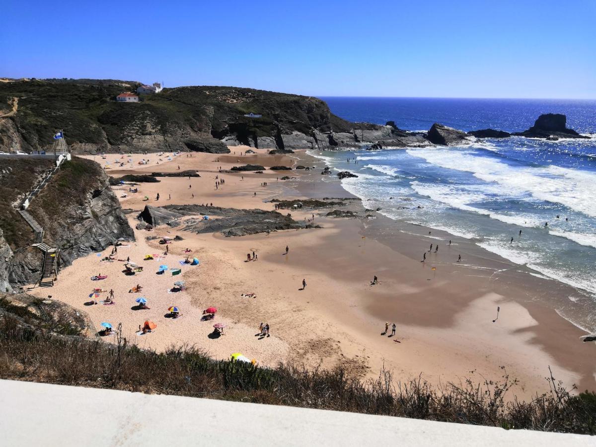 Refugio Do Bem Estar Hotell Cercal do Alentejo Eksteriør bilde