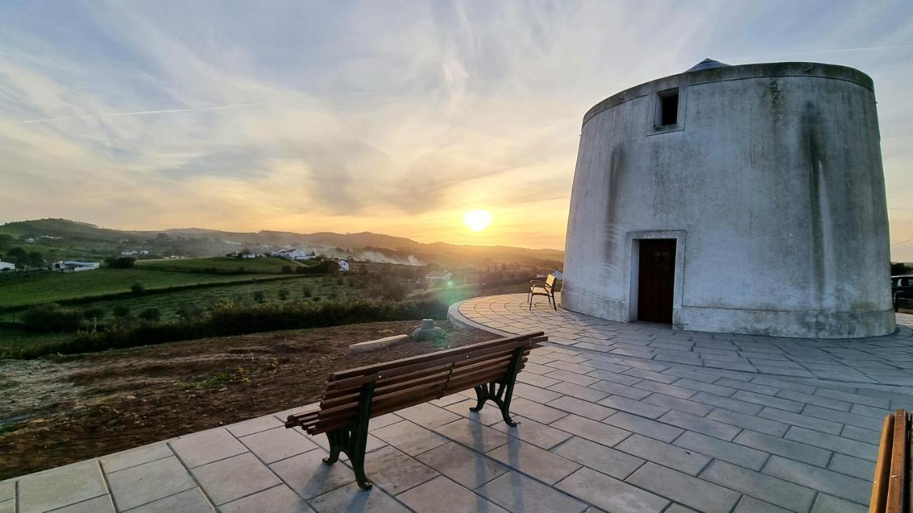 Refugio Do Bem Estar Hotell Cercal do Alentejo Eksteriør bilde