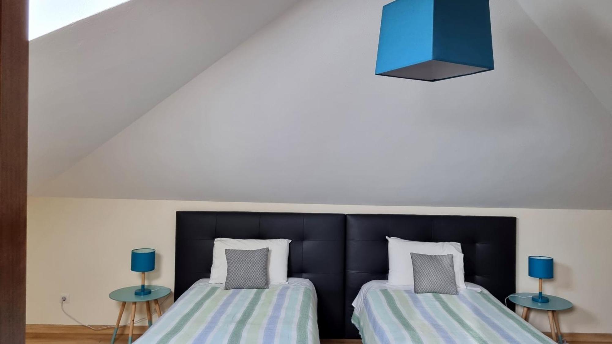 Refugio Do Bem Estar Hotell Cercal do Alentejo Eksteriør bilde