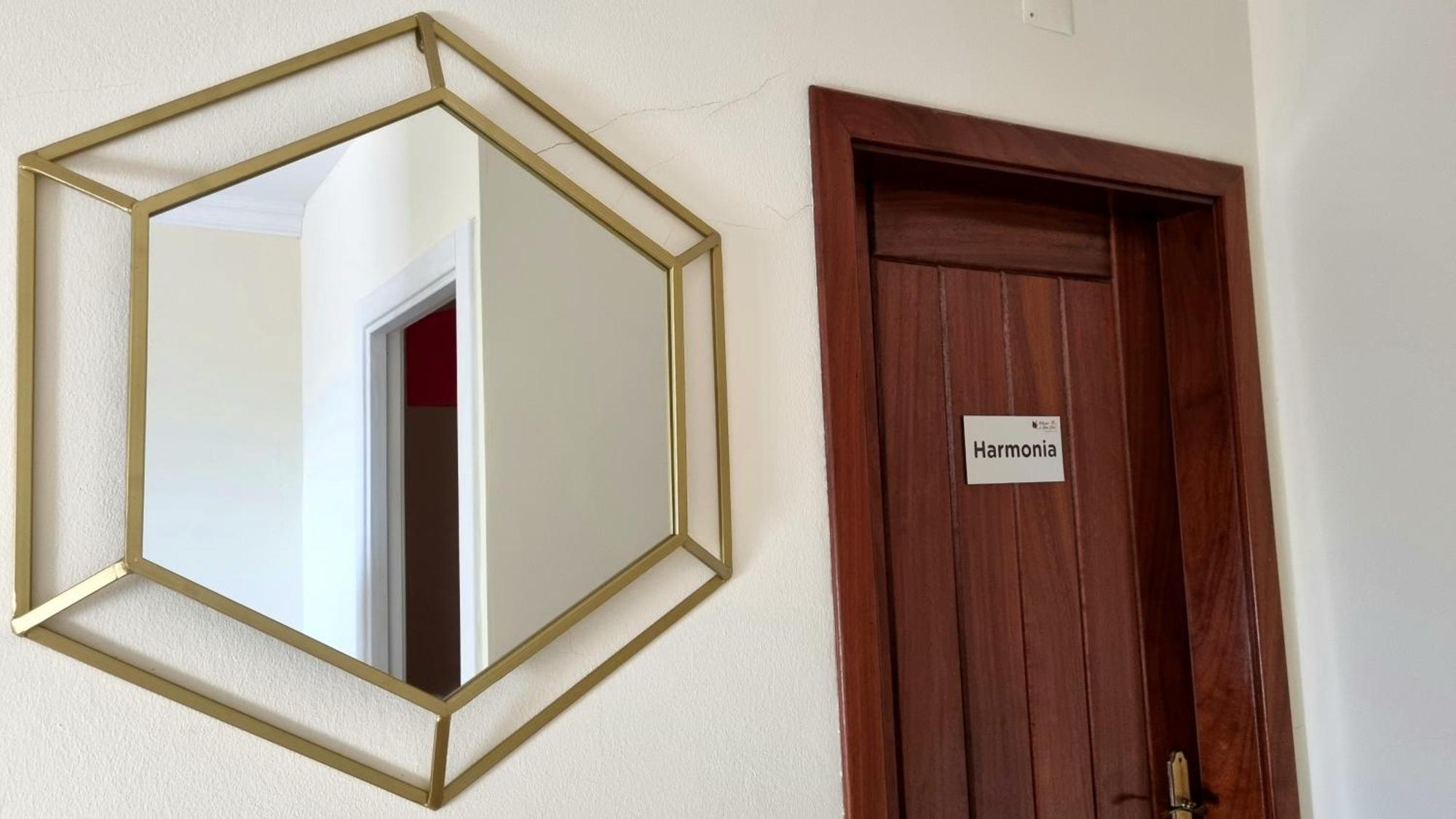 Refugio Do Bem Estar Hotell Cercal do Alentejo Eksteriør bilde