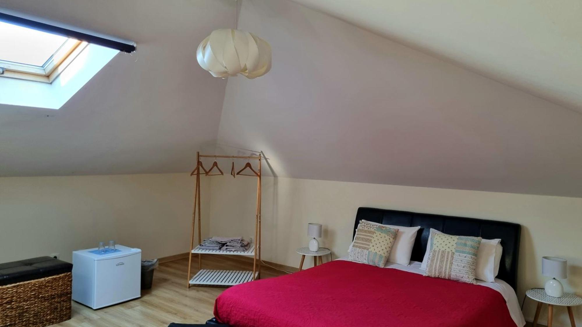 Refugio Do Bem Estar Hotell Cercal do Alentejo Eksteriør bilde
