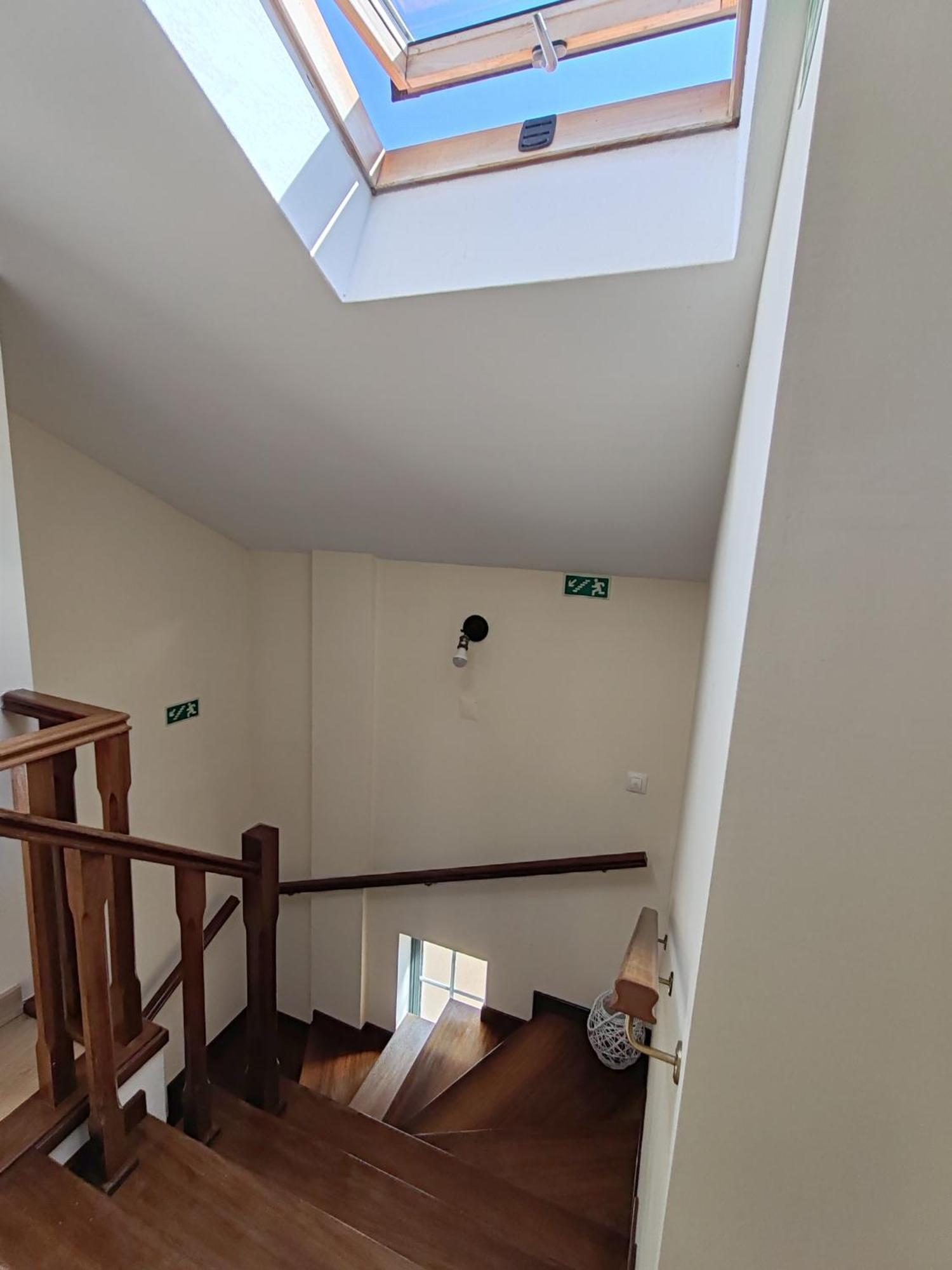 Refugio Do Bem Estar Hotell Cercal do Alentejo Rom bilde