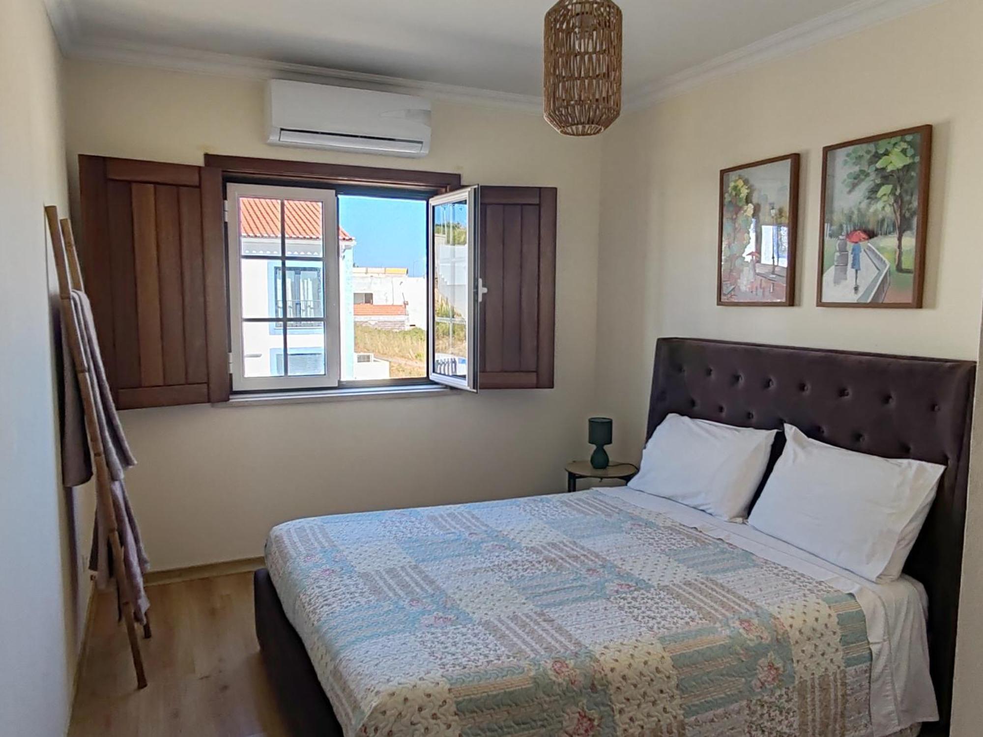 Refugio Do Bem Estar Hotell Cercal do Alentejo Eksteriør bilde