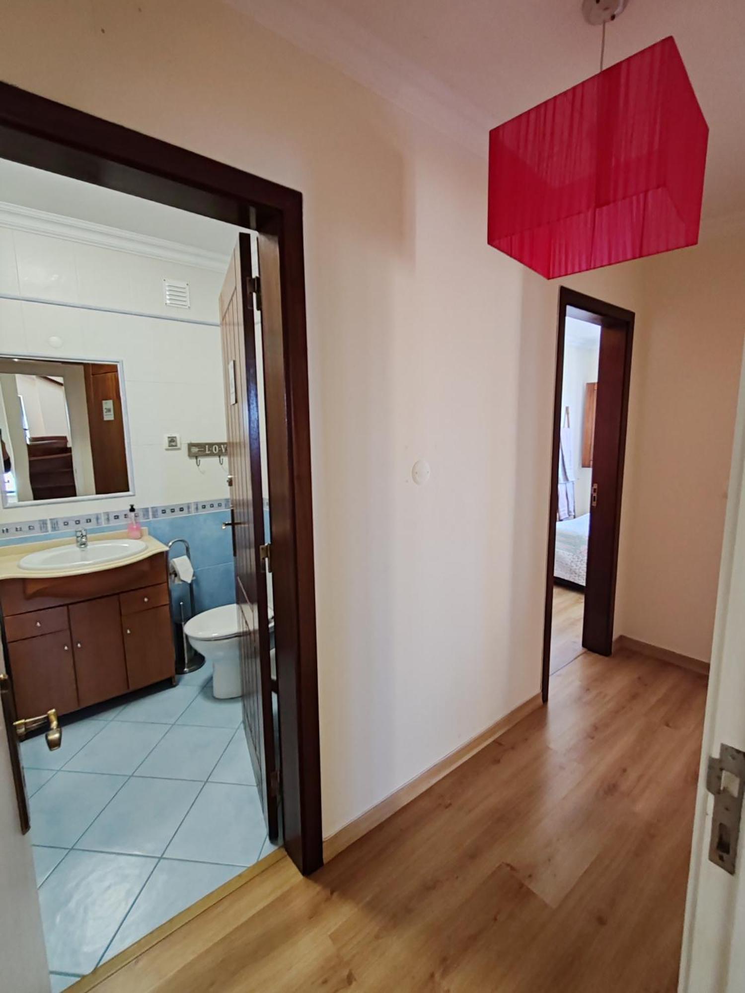 Refugio Do Bem Estar Hotell Cercal do Alentejo Eksteriør bilde
