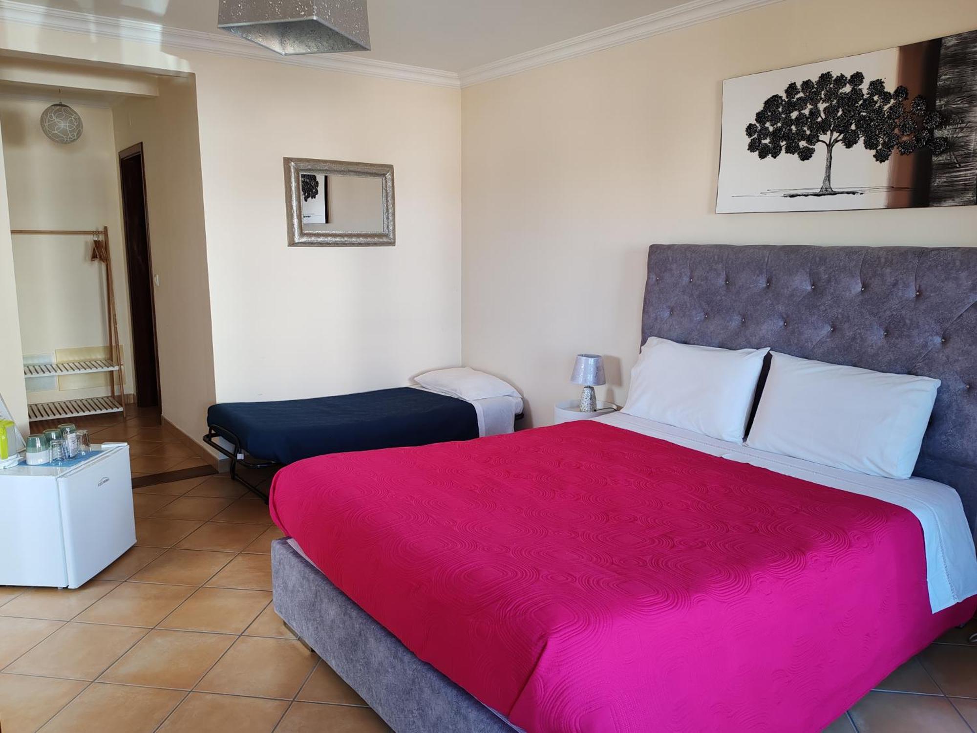 Refugio Do Bem Estar Hotell Cercal do Alentejo Eksteriør bilde