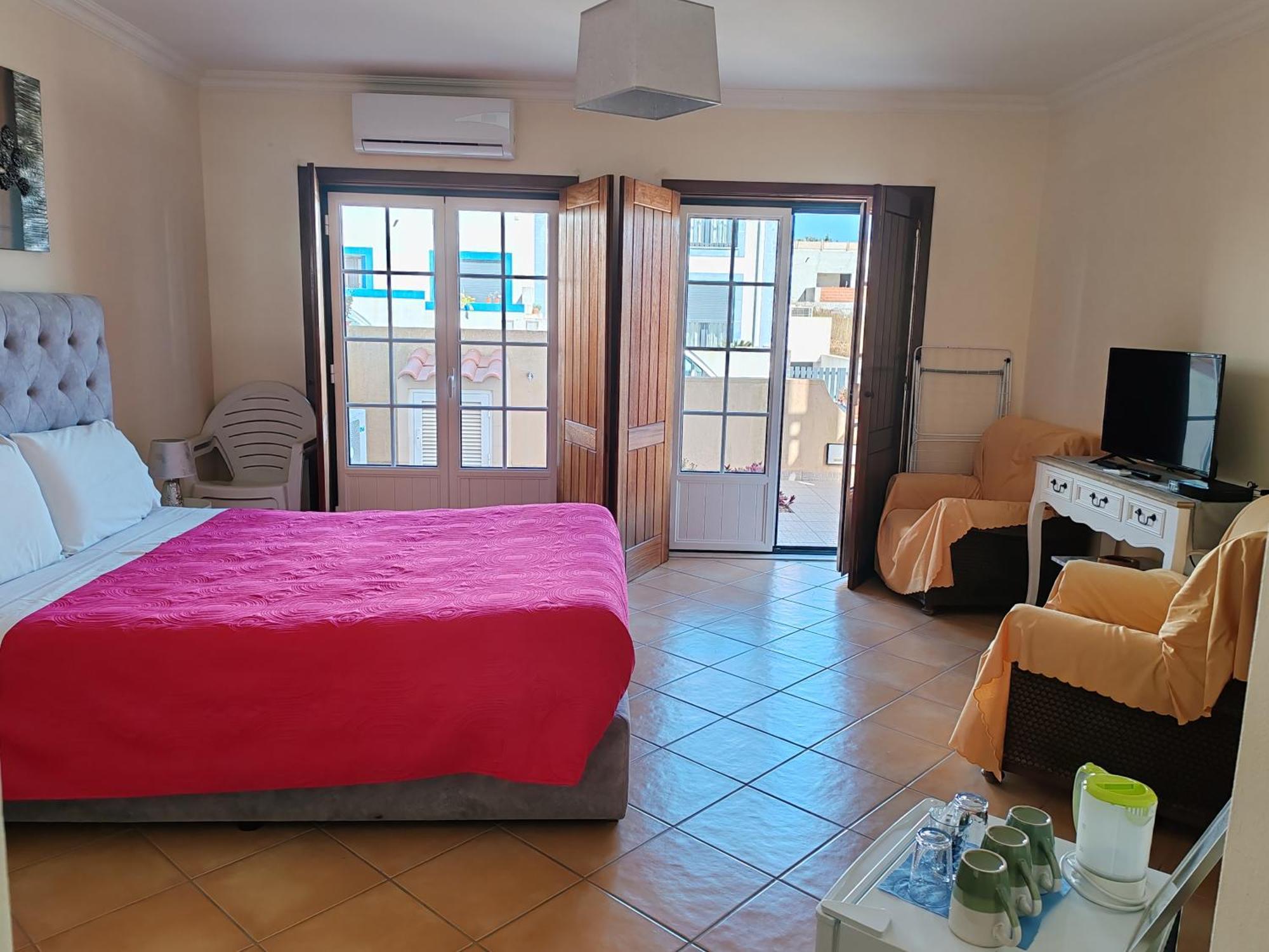 Refugio Do Bem Estar Hotell Cercal do Alentejo Eksteriør bilde
