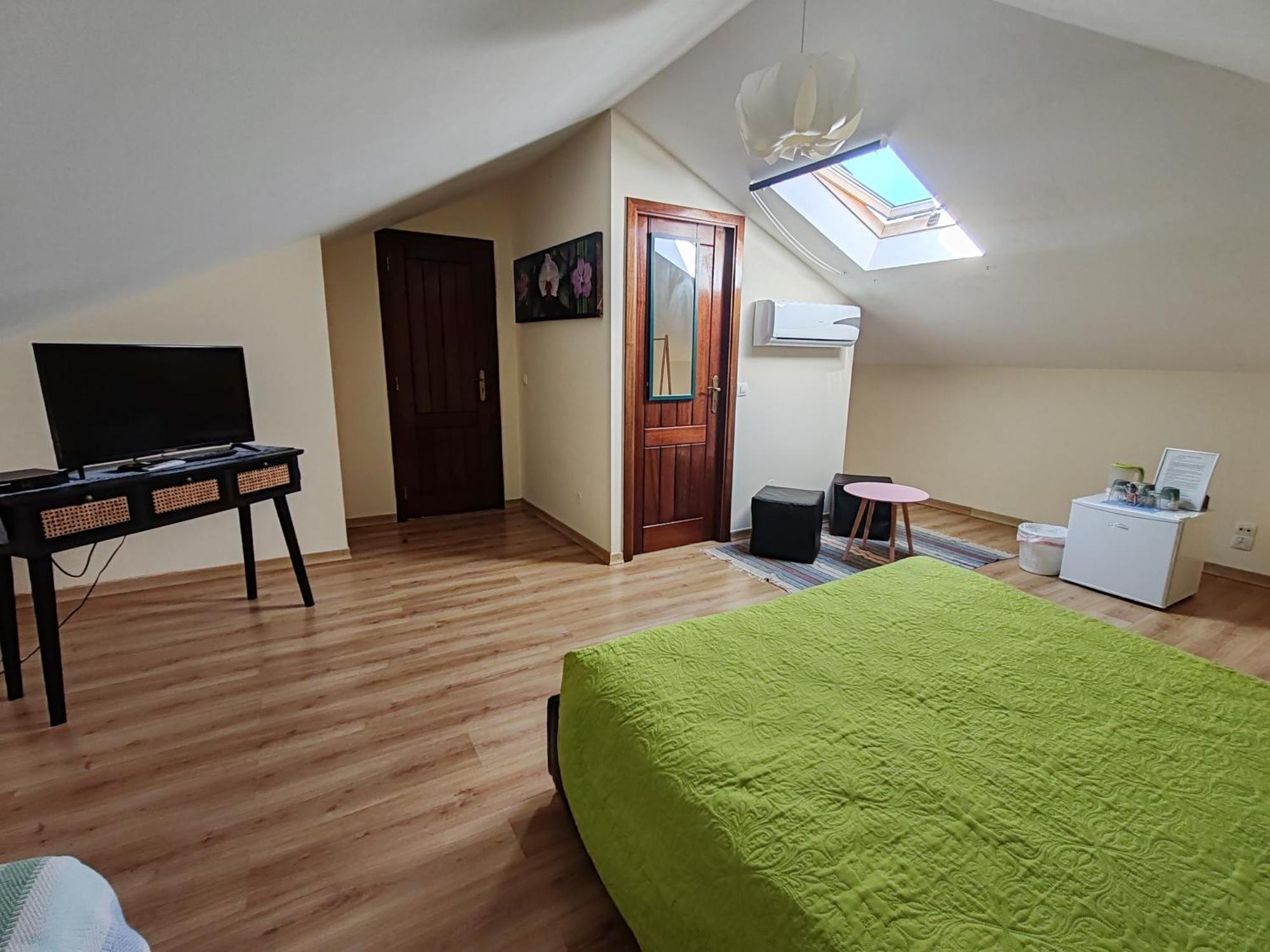 Refugio Do Bem Estar Hotell Cercal do Alentejo Eksteriør bilde