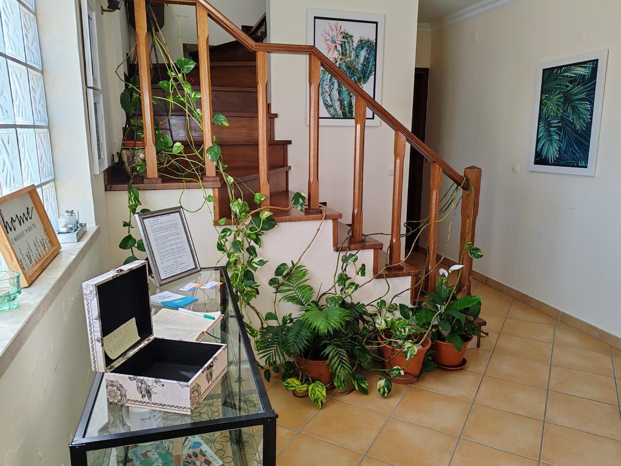 Refugio Do Bem Estar Hotell Cercal do Alentejo Eksteriør bilde